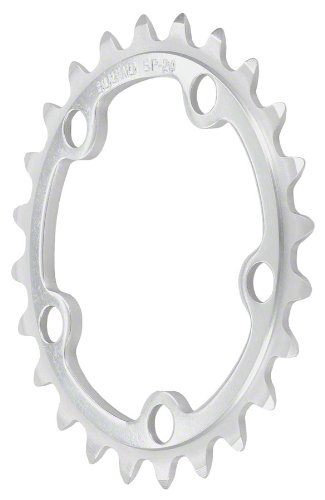 mongoose chainring