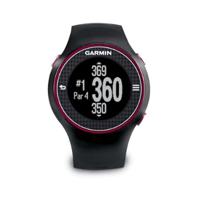 black friday garmin golf watch