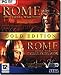 Rome: Total War Gold Edition