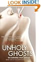 Unholy Ghosts (Downside Ghosts, Book 1)