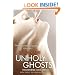 Unholy Ghosts (Downside Ghosts, Book 1)