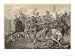 Christian IV of Denmark is Decisively Beaten by the Imperial Army Under Tilly Art Sty...