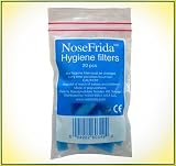 NoseFrida Hygiene Filters