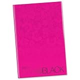 Oxford Pink Diary 2012 Casebound Week to View A5 Plus A40084