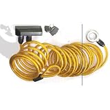 Cruzin Cooler Electric Scooter Cable/Lock Set