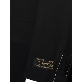 best Italian 3 Button suit