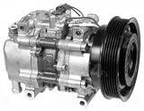 Four Seasons 67363 Remanufactured AC Compressor