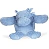 North American Bear Company Flatopotamus, Blue, Medium