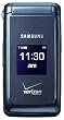 Samsung Haven U320 Phone (Verizon Wireless)