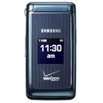 Phone, Cdma Verizon, Sch-U320 By Samsung