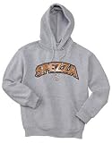Spezza Adult Hooded Sweatshirt