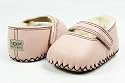Honey B Kids Ugg Infant Boots