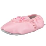 Produkt-Bild: Playshoes Ballerina-Schuhe Schleife 208752, M&auml;dchen Ballerinas
