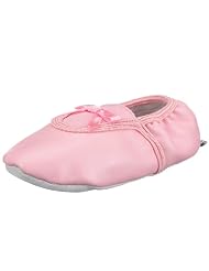 Playshoes Ballerina-Schuhe Schleife 208752, M