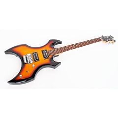 Pasadena E-Gitarre - Heavy Metal - BG50