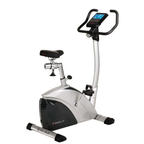 Finnlo Exum Exercise Bike