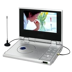 EXEMODE 7型ワイド液晶ワンセグチューナー内蔵ポータブルDVDプレーヤー PD-785Bi(CPRM対応)