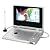 EXEMODE 7型ワイド液晶ワンセグチューナー内蔵ポータブルDVDプレーヤー PD-785Bi(CPRM対応)
