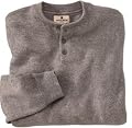 Woolrich Men's Belgreen Sweater, CEMENT (Gray), Size L