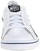 Reebok Men's LC Court Vulc Low Classic Shoe
