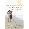 Five Conversations You Must Have with Your Daughter