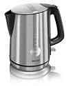 Philips HD4671/20 Energy Efficient Kettle Brushed Metal 3.0KW 1.7L