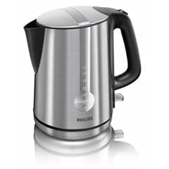 PHILIPS HD4671 ENERGY EFFICIENT DESIGN WASSERKOCHER EDELSTAHL