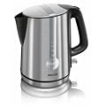 Philips HD4671/20 Brushed Metal Energy Efficient Kettle, 3000 Watt, 1.7 Litre