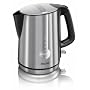 Philips HD4671/20 Energy Efficient Kettle Brushed Metal 3.0KW 1.7L