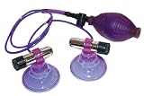 You2Toys Nipplesucker Ultraviolett, 1 St�ck