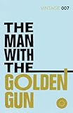 The man with the golden gun