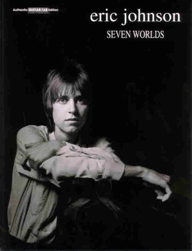 Seven Worlds (Authentic Guitar-Tab)