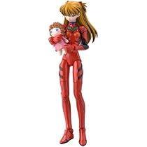 Fraulein Soryu Asuka Langley Series 003