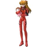 Fraulein Soryu Asuka Langley Series 003 ~ Organic