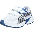 Puma Axis Trainer Mesh V Kids 185649 Unisex - Kinder Sportschuhe