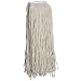 Boardwalk CM20032 32-Ounce Band Cotton Mop, 1-1/4 Inch (Case of 12)