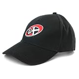 Cornish Pirates Cap Black