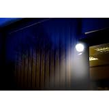 PowerBee � Signaller Solar Security Light with 28 latest technology large Superbright led's / Movement Activated / Adjustable PIR / Directional PIR / Directional lighting / Designed to work ALL year round in the UKby PowerBee Ltd
