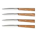 Opinel 254224 Messersatz Esprit Sud, 4-teilig