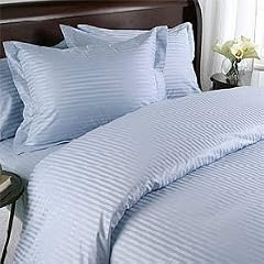 1200 Thread Count Queen Siberian Goose Down Comfort