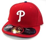MLB オーセンティック キャップ ホーム 09 フィリーズ MLB5950G