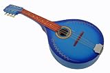 Produkt-Bild: Mandoline mit Flachbauch "blueburst" B