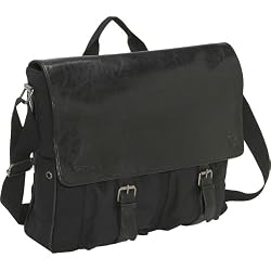 Ben Sherman Messenger Bag