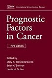 Prognostic Factors in Cancer