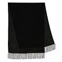 Black Pashmina