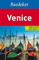 Venice Baedeker Guide (Baedeker Guides)