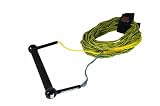 Straight Line Recreation Handle with 70-Feet Mainline Combo