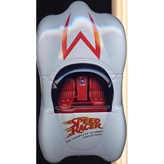Speed Racer: The Complete Classic Collection