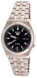 Seiko 5 #SNK649K1 Men's Self Winding Automatic Watch