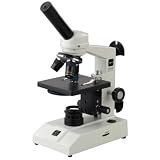Nexcope CM201 Student Biological Microscope